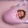 BabyBliss - BlissJump: Χειμωνιάτικος Υπνόσακος με ποδαράκια 2.5 tog "Penguin Pink" (BLISS-JMP-0004)