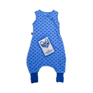 BabyBliss - BlissJump: Χειμωνιάτικος Υπνόσακος με ποδαράκια 2.5 tog "VROOM Cars" (BLISS-JMP-0043) BabyBliss - BlissJump: Χειμωνιάτικος Υπνόσακος με ποδαράκια 2.5 tog "VROOM Cars" (BLISS-JMP-0043)