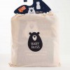 BabyBliss - BlissJump: Χειμωνιάτικος Υπνόσακος με ποδαράκια 2.5 tog "Lovely Apples" (BLISS-JMP-0049)