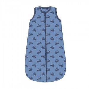 BabyBliss - BlissSac: Χειμωνιάτικος Υπνόσακος 2.5 tog "VROOM Cars" (BLISS-SAC-0055) BabyBliss - BlissSac: Χειμωνιάτικος Υπνόσακος 2.5 tog "VROOM Cars" (BLISS-SAC-0055)