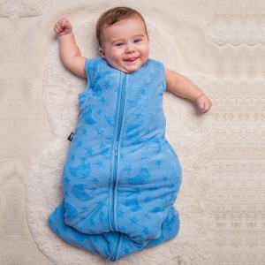 BabyBliss - BlissSac: Χειμωνιάτικος Υπνόσακος 2.5 tog  Lovely Apples (BLISS-SAC-0050) BabyBliss - BlissSac: Χειμωνιάτικος Υπνόσακος 2.5 tog  Lovely Apples (BLISS-SAC-0050)