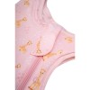 BabyBliss - BlissSac x Σόφι η Καμηλοπάρδαλη: Υπνόσακος 0-6 μηνών Χειμωνιάτικος 2.5 tog από οργανικό βαμβάκι Pink (BLISS-SAC-S007) BabyBliss - BlissSac x Σόφι η Καμηλοπάρδαλη: Υπνόσακος 0-6 μηνών Χειμωνιάτικος 2.5 tog από οργανικό βαμβάκι Pink (BLISS-SAC-S007)