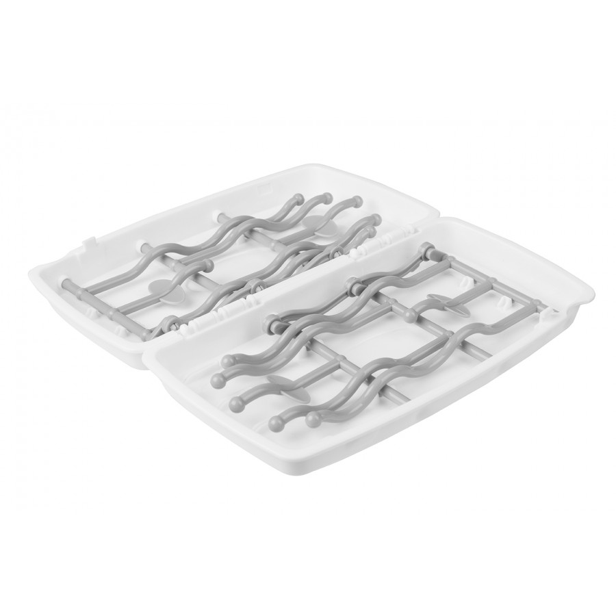 BabyOno: Στεγνωτήριο σκευών - (BN1071/01) BabyOno: Στεγνωτήριο σκευών - (BN1071/01)