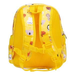 A little lovely company: Τσάντα πλάτης νηπιαγωγείου Animal Friends (BPAFYE81) A little lovely company: Τσάντα πλάτης νηπιαγωγείου Animal Friends (BPAFYE81)