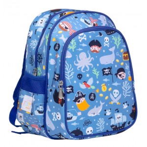 A little lovely company: Τσάντα πλάτης νηπιαγωγείου Pirates (BPPIBU80) A little lovely company: Τσάντα πλάτης νηπιαγωγείου Pirates (BPPIBU80)