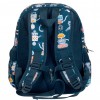 A little lovely company: Tσάντα πλάτης νηπιαγωγείου Robots (BPROBU90) A little lovely company: Tσάντα πλάτης νηπιαγωγείου Robots (BPROBU90)