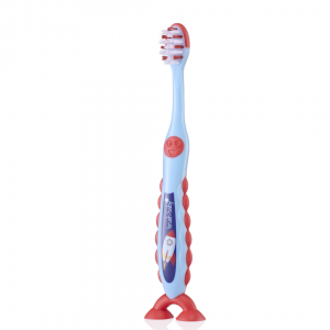Brush-Baby: FlossBrush-Η Ιδανική Οδοντόβουρτσα για Παιδιά 3-6 Ετών -Spaceship (BRB404/S) Brush-Baby: FlossBrush-Η Ιδανική Οδοντόβουρτσα για Παιδιά 3-6 Ετών -Spaceship (BRB404/S)
