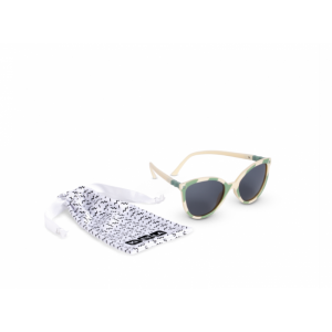 KiETLA: Γυαλιά Ηλίου 4-6 ετών BuZZ Salvia Stripe (BU4SUNSALVIASTRIPE) KiETLA: Γυαλιά Ηλίου 4-6 ετών BuZZ Salvia Stripe (BU4SUNSALVIASTRIPE)