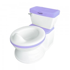 Potty Wise (γιογιό τουαλέτα) – Lilac (BW022)