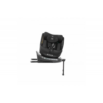 Babyauto Core i-Size Κάθισμα Αυτοκινήτου 40-150cm Black (BY0230296300)