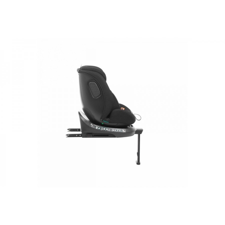 Babyauto Core i-Size Κάθισμα Αυτοκινήτου 40-150cm Black (BY0230296300)