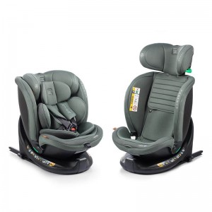 Babyauto Kanda i-Size Κάθισμα Αυτοκινήτου 40-150cm Pine Green (BY0253704257) Babyauto Kanda i-Size Κάθισμα Αυτοκινήτου 40-150cm Pine Green (BY0253704257)