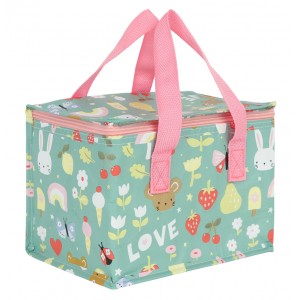 A little lovely company: Τσαντάκι μεταφοράς φαγητού - Joy (CBJOMI31)