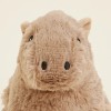 Warmies Λούτρινο Ευεξίας & Θερμοφόρα με λεβάντα Capybara (CP-CAPY-1) Warmies Λούτρινο Ευεξίας & Θερμοφόρα με λεβάντα Capybara (CP-CAPY-1)