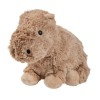Warmies Λούτρινο Ευεξίας & Θερμοφόρα με λεβάντα Capybara (CP-CAPY-1) Warmies Λούτρινο Ευεξίας & Θερμοφόρα με λεβάντα Capybara (CP-CAPY-1)