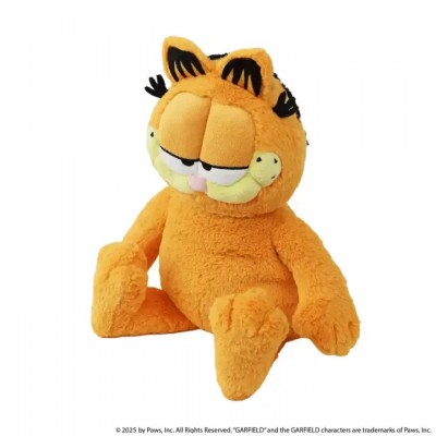 Warmies Λούτρινο Ευεξίας & Θερμοφόρα με λεβάντα Garfield (CP-GARFIELD-1) Warmies Λούτρινο Ευεξίας & Θερμοφόρα με λεβάντα Garfield (CP-GARFIELD-1)