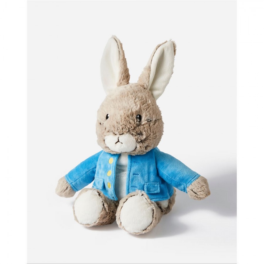Warmies Λούτρινο Ευεξίας & Θερμοφόρα με λεβάντα Peter Rabbit (CP-PETER-1) Warmies Λούτρινο Ευεξίας & Θερμοφόρα με λεβάντα Peter Rabbit (CP-PETER-1)