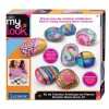 Real Fun Toys DIY Σετ Ζωγραφικής Βότσαλων με Μεταλλικά Χρώματα (CRSS1) Real Fun Toys DIY Σετ Ζωγραφικής Βότσαλων με Μεταλλικά Χρώματα (CRSS1)