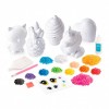 Real Fun Toys Σετ Διακόσμησης 3D Φιγούρων με Πολύχρωμα Gems (CRSS4) Real Fun Toys Σετ Διακόσμησης 3D Φιγούρων με Πολύχρωμα Gems (CRSS4)