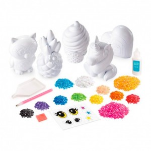 Real Fun Toys Σετ Διακόσμησης 3D Φιγούρων με Πολύχρωμα Gems (CRSS4) Real Fun Toys Σετ Διακόσμησης 3D Φιγούρων με Πολύχρωμα Gems (CRSS4)