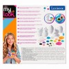 Real Fun Toys Σετ Διακόσμησης 3D Φιγούρων με Πολύχρωμα Gems (CRSS4) Real Fun Toys Σετ Διακόσμησης 3D Φιγούρων με Πολύχρωμα Gems (CRSS4)