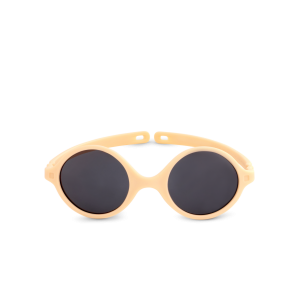 KiETLA Γυαλιά Ηλίου 0-1 ετών Diabola - Apricot (D1SUNAPRICOT) KiETLA Γυαλιά Ηλίου 0-1 ετών Diabola - Apricot (D1SUNAPRICOT)