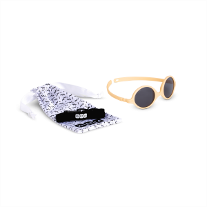 KiETLA Γυαλιά Ηλίου 0-1 ετών Diabola - Apricot (D1SUNAPRICOT) KiETLA Γυαλιά Ηλίου 0-1 ετών Diabola - Apricot (D1SUNAPRICOT)