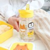 A little lovely company: Παγούρι 450ml Animal Friends (DBAFYE90)