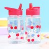 A little lovely company: Παγούρι 450ml Cherries (DBCHPI91)