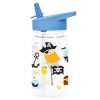 A little lovely company: Παγούρι 450ml Pirates (DBPIBU89)