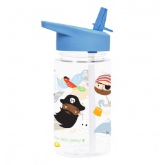A little lovely company: Παγούρι 450ml Pirates (DBPIBU89) A little lovely company: Παγούρι 450ml Pirates (DBPIBU89)
