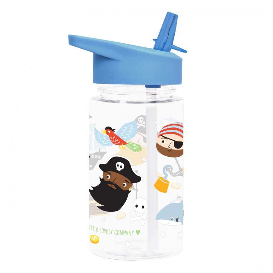 A little lovely company: Παγούρι 450ml Pirates (DBPIBU89)
