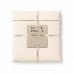 Double Dreams Σετ Σεντονιών 3 τεμαχίων Pikpok (DD.5002-01) Double Dreams Σετ Σεντονιών 3 τεμαχίων Pikpok (DD.5002-01)