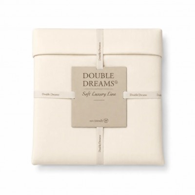 Double Dreams Σετ Σεντονιών 3 τεμαχίων Pikpok (DD.5002-01) Double Dreams Σετ Σεντονιών 3 τεμαχίων Pikpok (DD.5002-01)