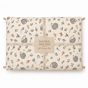 Double Dreams Πάντα Κρεβατιού 40cm x 210cm Pikpok (DD.7102)