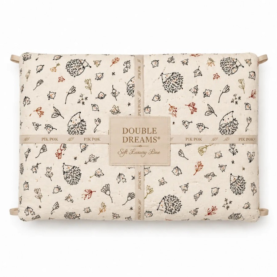Double Dreams Πάντα Κρεβατιού 40cm x 210cm Pikpok (DD.7102) Double Dreams Πάντα Κρεβατιού 40cm x 210cm Pikpok (DD.7102)
