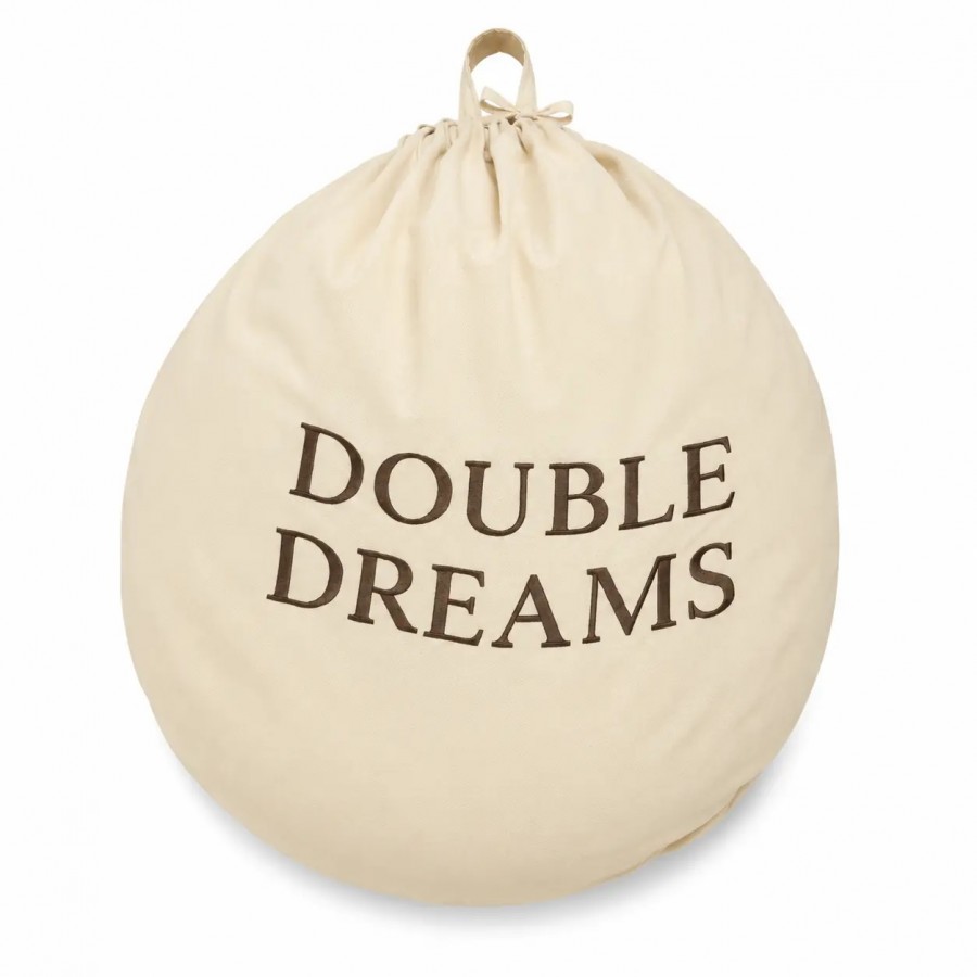 Double Dreams Μαξιλάρι Θηλασμού Harmony (DD.7301) Double Dreams Μαξιλάρι Θηλασμού Harmony (DD.7301)