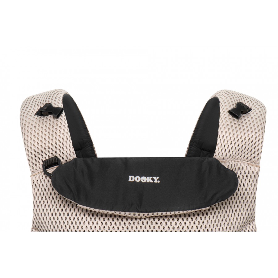 Dooky Μάρσιππος 3 θέσεων Beige Desert (DK-126303)