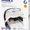 Dooky Ηλιοπροστασία με UPF40+ προστασία Cream (DK-126702)