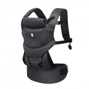 Dooky Μάρσιππος 3 θέσεων Grey Sapphire (DK-5326301)