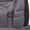 Dooky Μάρσιππος 3 θέσεων Grey Sapphire (DK-5326301)