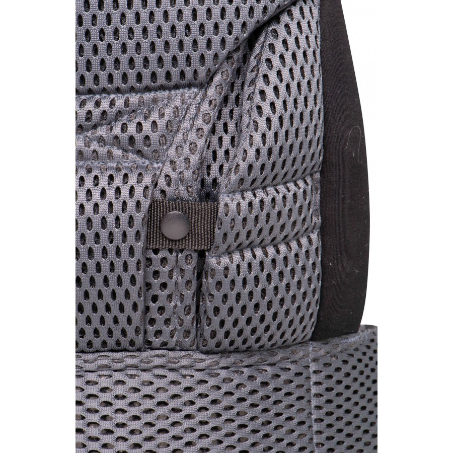 Dooky Μάρσιππος 3 θέσεων Grey Sapphire (DK-5326301)