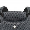 Dooky Μάρσιππος 3 θέσεων Grey Sapphire (DK-5326301)