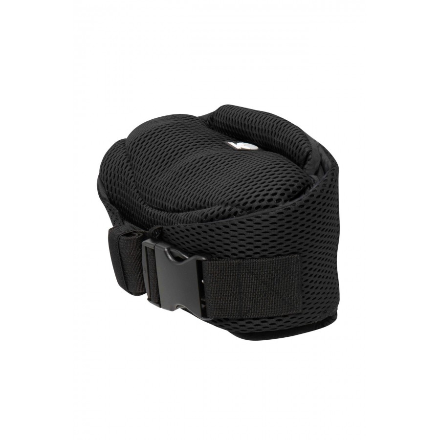 Dooky Μάρσιππος 3 θέσεων Black (DK-5326304)