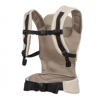 Dooky Μάρσιππος 3 θέσεων Terra Nova Beige (DK-5326310) Dooky Μάρσιππος 3 θέσεων Terra Nova Beige (DK-5326310)