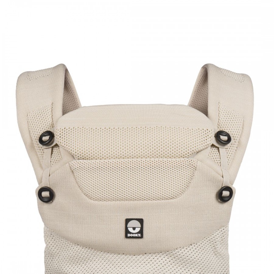 Dooky Μάρσιππος 3 θέσεων Terra Nova Beige (DK-5326310) Dooky Μάρσιππος 3 θέσεων Terra Nova Beige (DK-5326310)