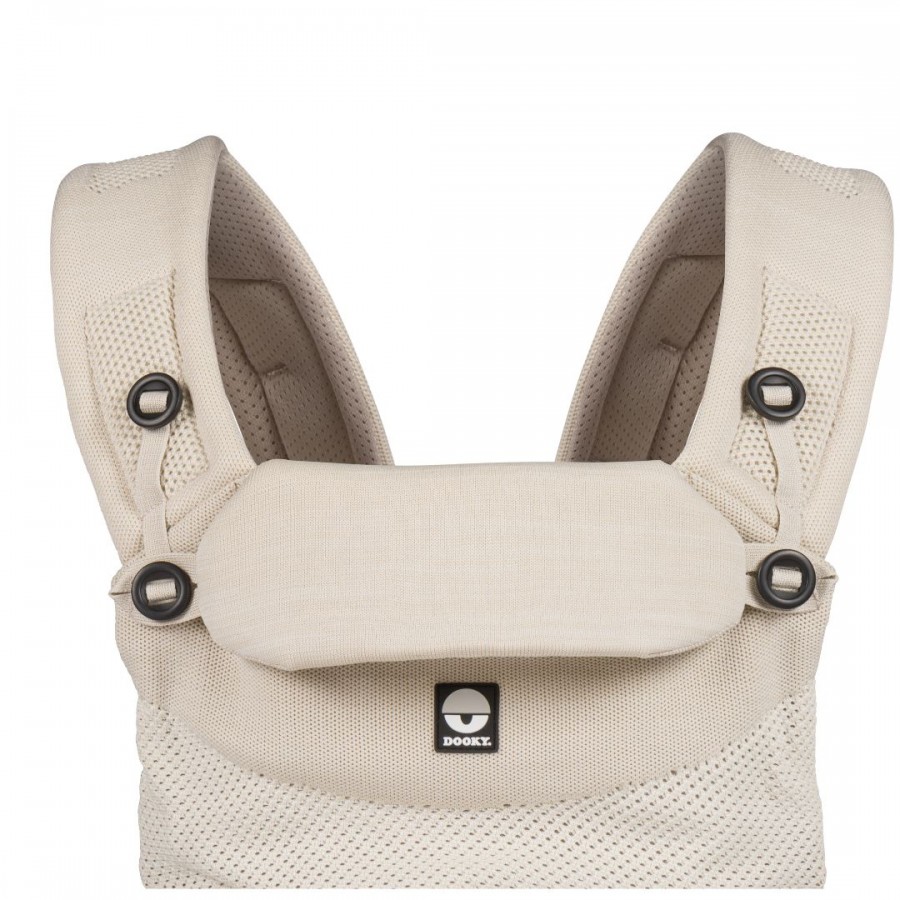 Dooky Μάρσιππος 3 θέσεων Terra Nova Beige (DK-5326310) Dooky Μάρσιππος 3 θέσεων Terra Nova Beige (DK-5326310)