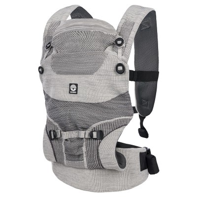 Dooky Μάρσιππος 3 θέσεων Terra Nova Grey (DK-5326311)