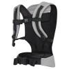 Dooky Μάρσιππος 3 θέσεων Terra Nova Grey (DK-5326311)