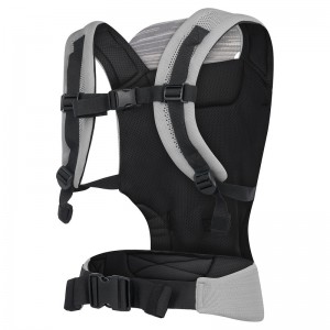 Dooky Μάρσιππος 3 θέσεων Terra Nova Grey (DK-5326311) Dooky Μάρσιππος 3 θέσεων Terra Nova Grey (DK-5326311)